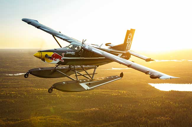 Black Moose Outfitters